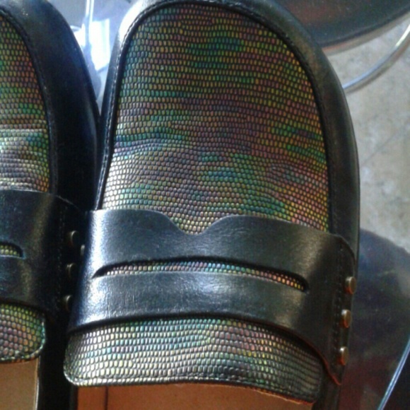 Alegria Uniform Shoes - Picture 5 of 5